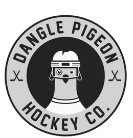DANGLE PIGEON HOCKEY CO. trademark