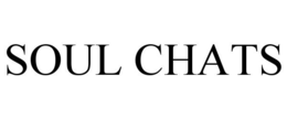 SOUL CHATS trademark