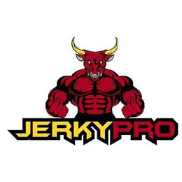 JERKYPRO trademark