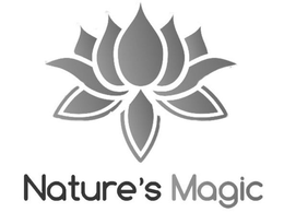 NATURE'S MAGIC trademark