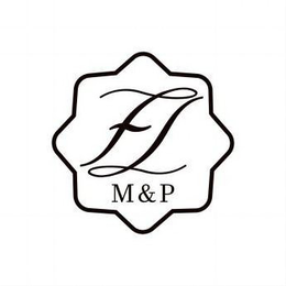 ZF M&P trademark