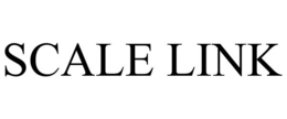 SCALE LINK trademark