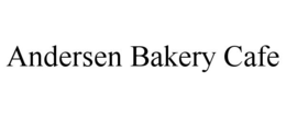 ANDERSEN BAKERY CAFE trademark
