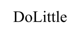 DOLITTLE trademark