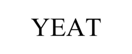 YEAT trademark