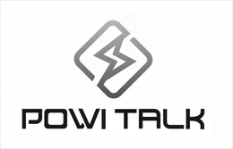 POWI TALK trademark