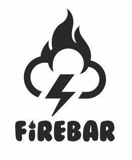 FIREBAR trademark