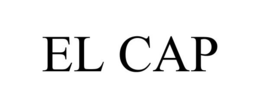 EL CAP trademark