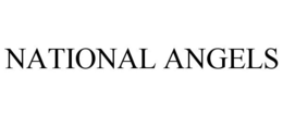 NATIONAL ANGELS trademark