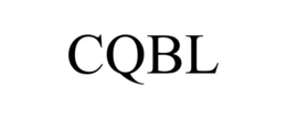 CQBL trademark