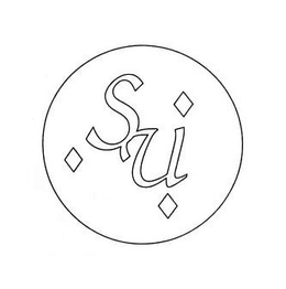 SU trademark