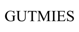 GUTMIES trademark