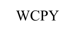 WCPY trademark
