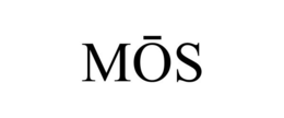 MOS trademark