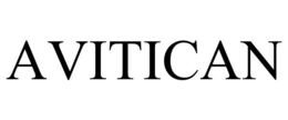 AVITICAN trademark