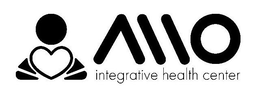 ALLO INTEGRATIVE HEALTH CENTER trademark