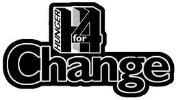 HUNGER FOR CHANGE H4 trademark