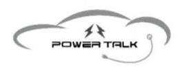 POWER TALK trademark