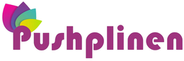 PUSHPLINEN trademark
