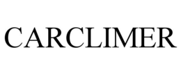 CARCLIMER trademark