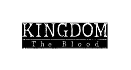 KINGDOM THE BLOOD trademark