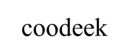 COODEEK trademark