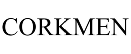 CORKMEN trademark