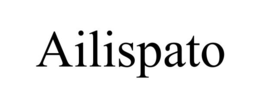 AILISPATO trademark