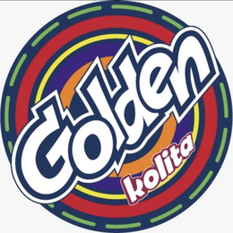 GOLDEN KOLITA trademark