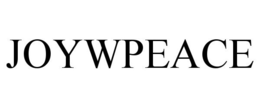 JOYWPEACE trademark