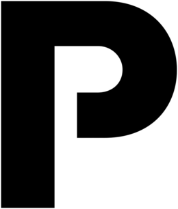 P trademark