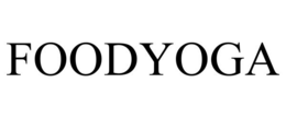 FOODYOGA trademark