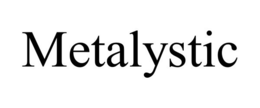 METALYSTIC trademark