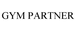 GYM PARTNER trademark