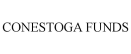 CONESTOGA FUNDS trademark