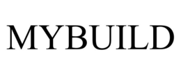 MYBUILD trademark