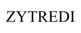 ZYTREDI trademark