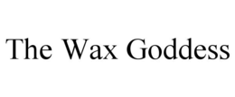 THE WAX GODDESS trademark