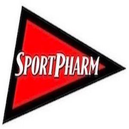 SPORTPHARM trademark