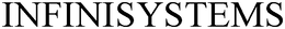 INFINISYSTEMS trademark
