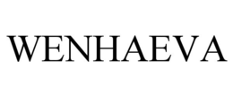 WENHAEVA trademark