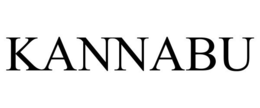 KANNABU trademark