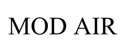MOD AIR trademark