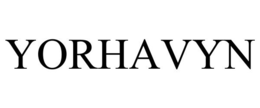 YORHAVYN trademark