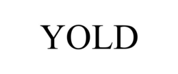 YOLD trademark