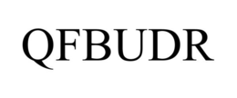 QFBUDR trademark