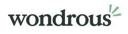 WONDROUS trademark
