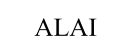 ALAI trademark