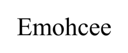EMOHCEE trademark
