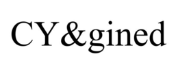 CY&GINED trademark